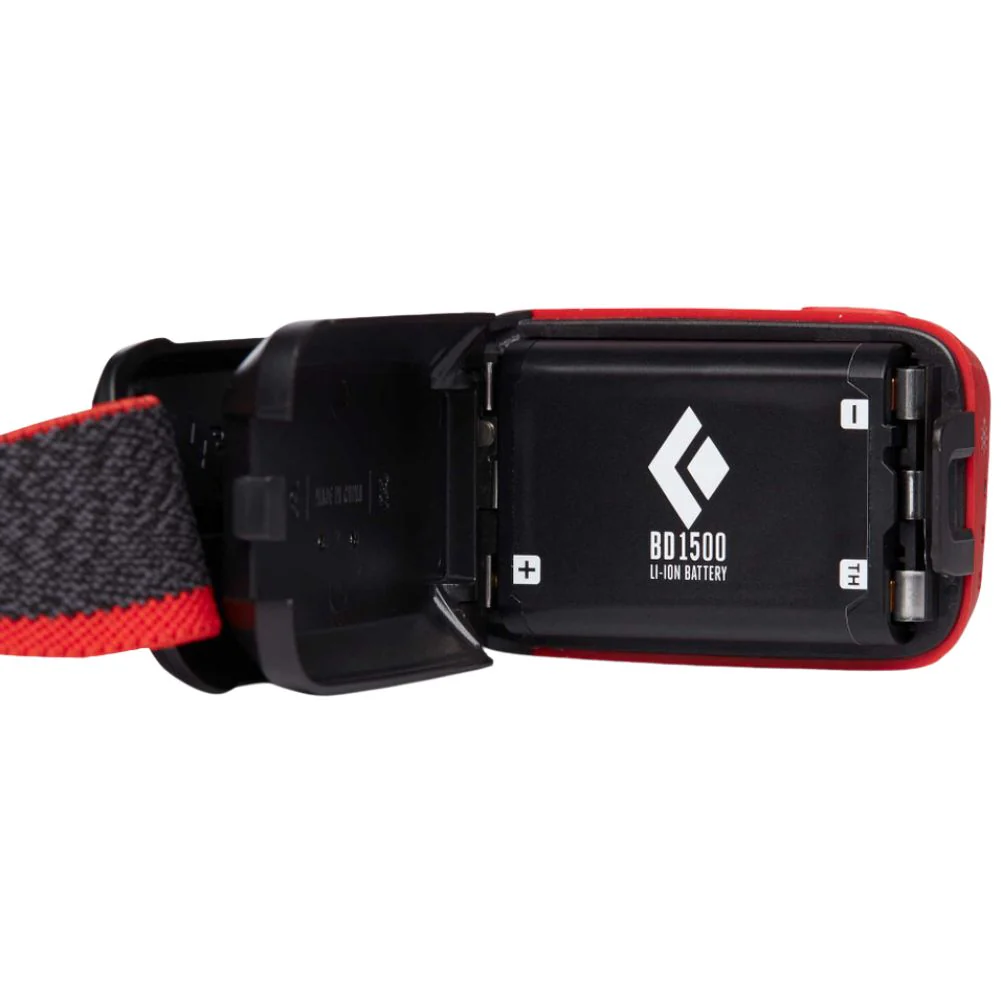 Black Diamond Spot 400 Lumen Head Torch (Octane) - Image 2