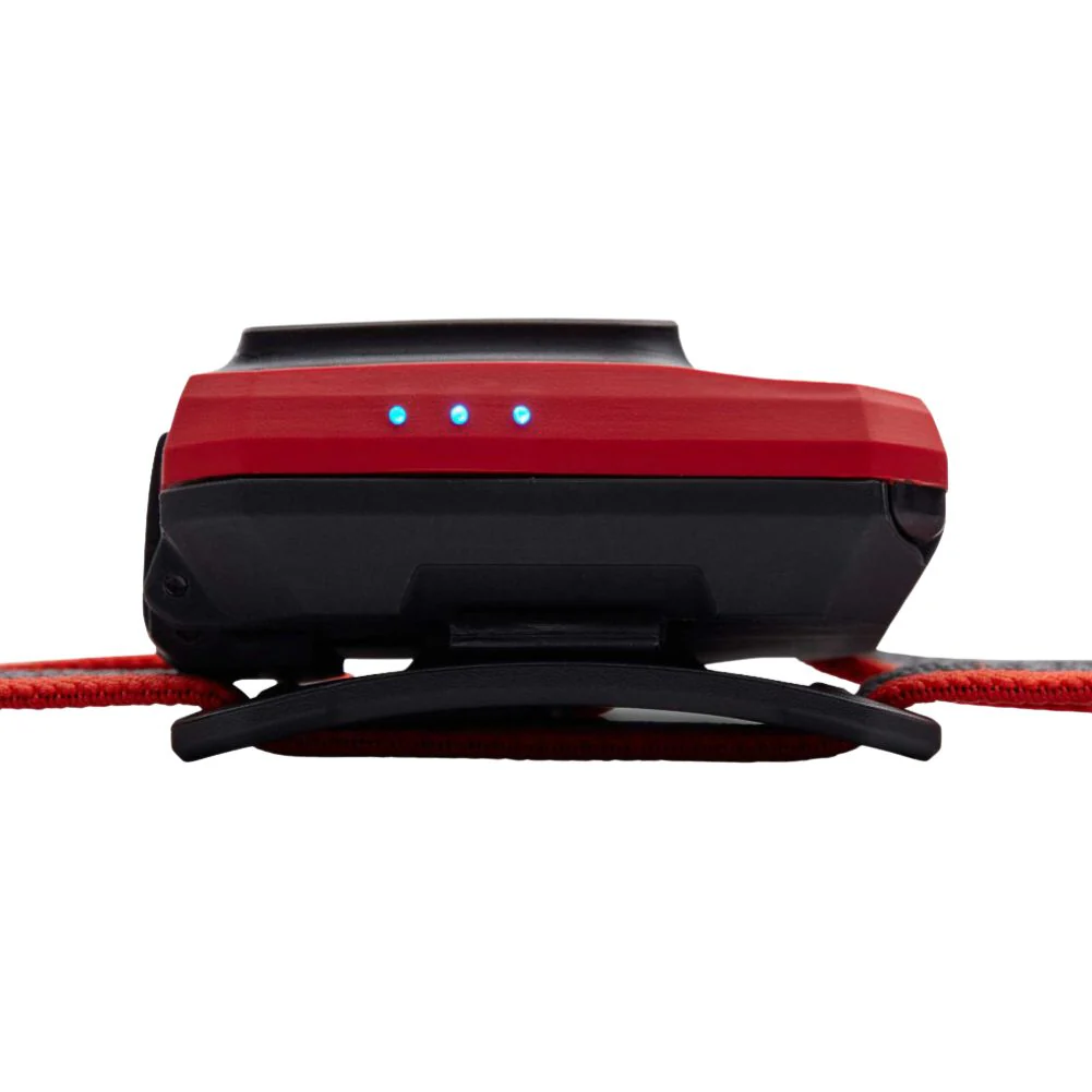 Black Diamond Storm 450 Lumen Head Torch (Octane) - Image 6