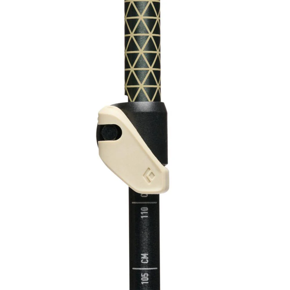 Black Diamond Trail Cork Trekking Poles (Laurel Green) - Image 5