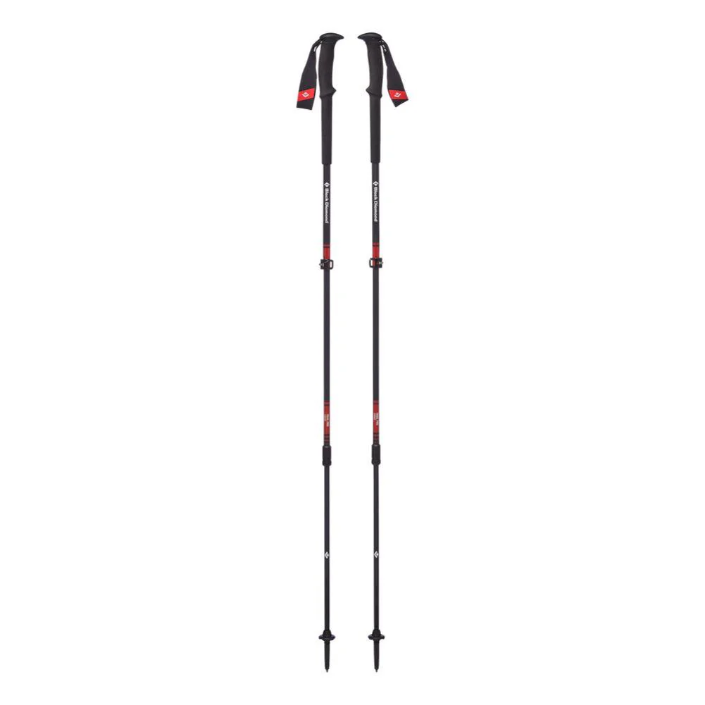 Black Diamond Trail Pro Trekking Poles - Image 2