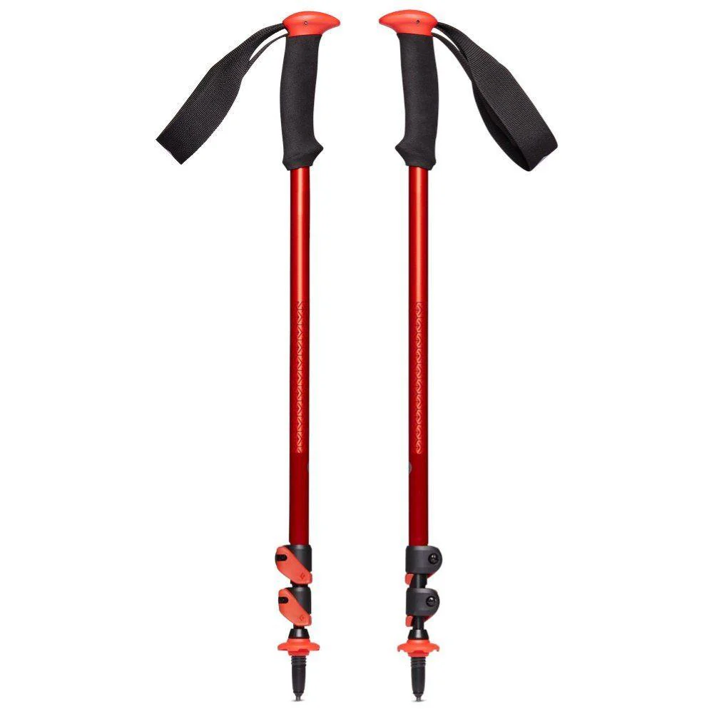 Black Diamond Trail Sport Trekking Poles (Octane)