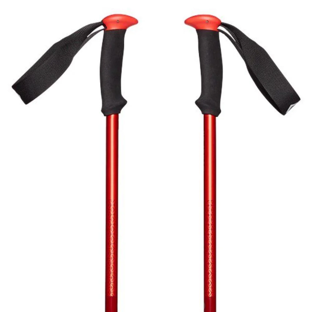 Black Diamond Trail Sport Trekking Poles (Octane) - Image 2