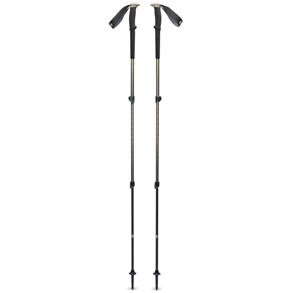 Black Diamond Trail Trekking Poles (Pine Smoke) - Image 2