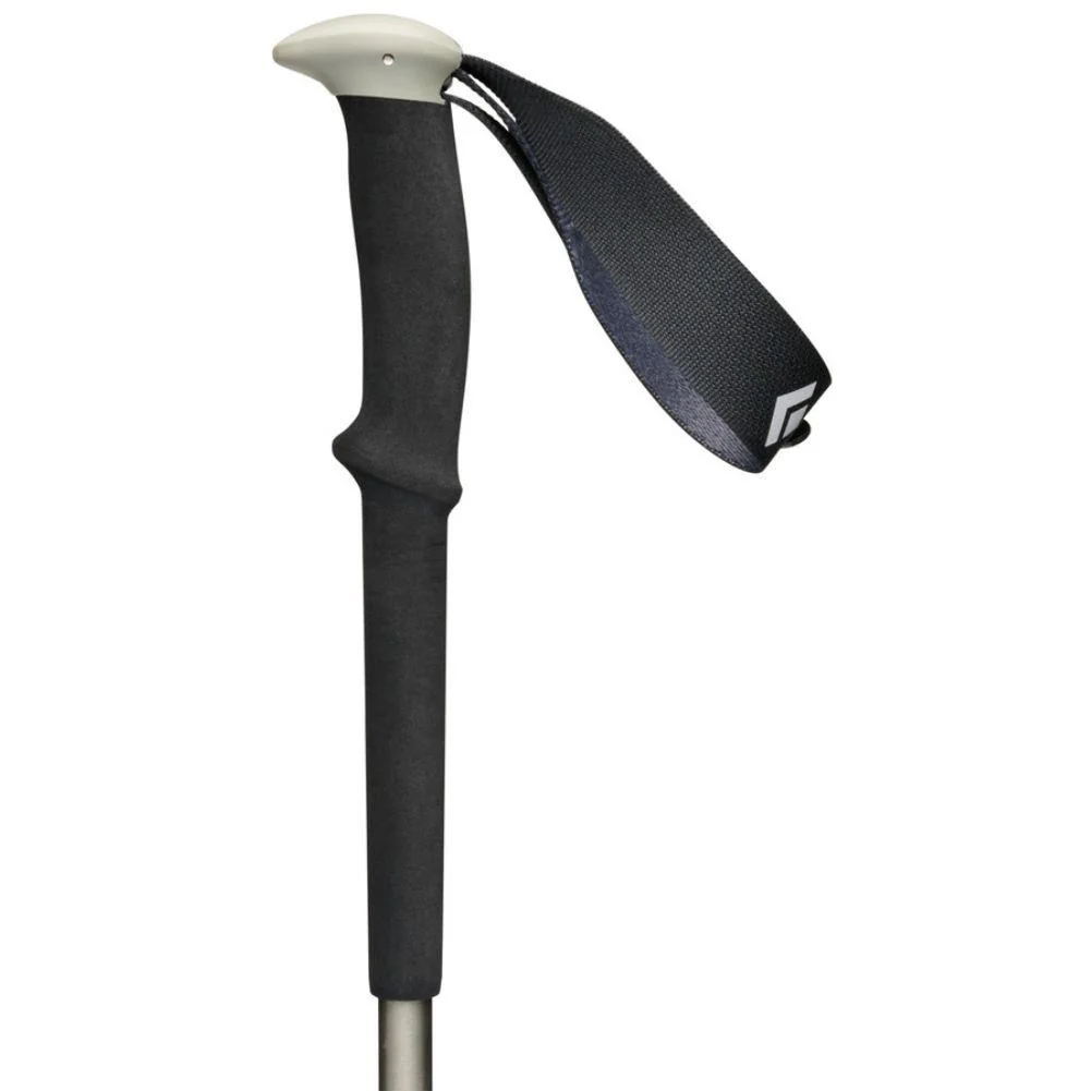 Black Diamond Trail Trekking Poles (Pine Smoke) - Image 3