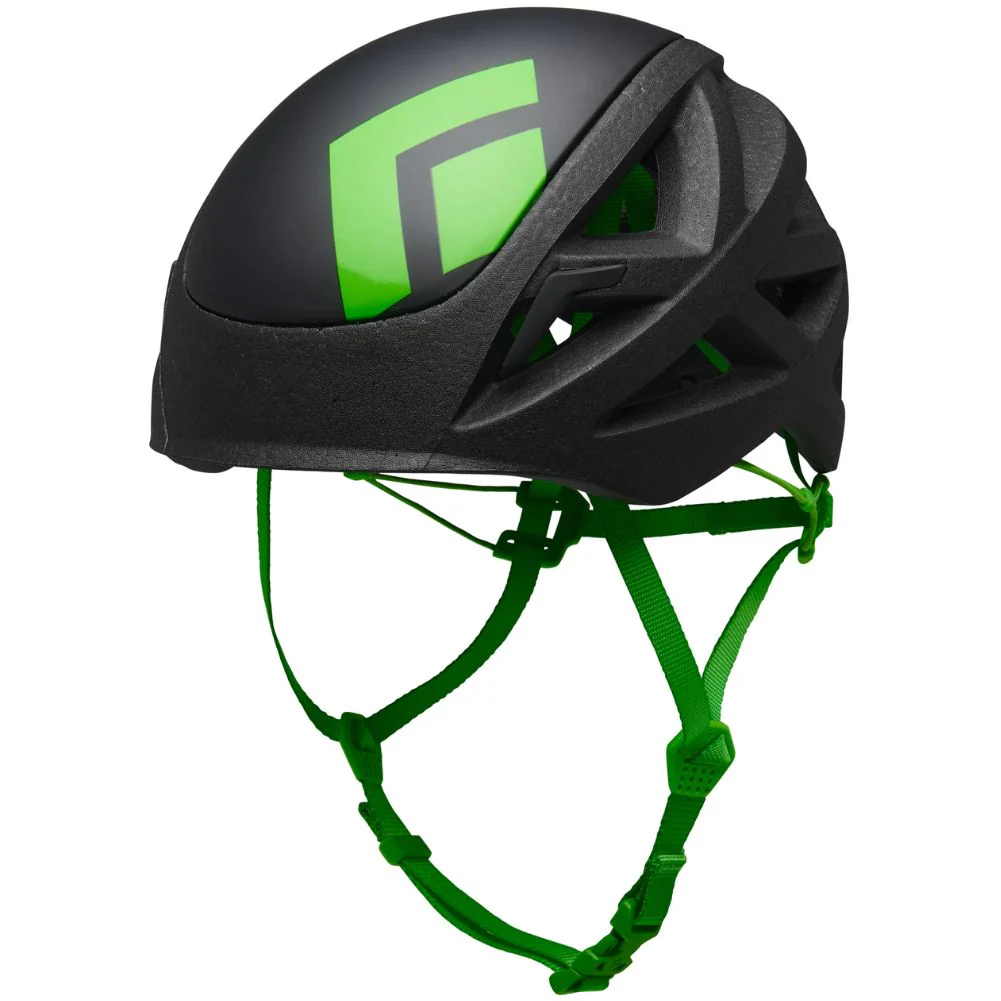 Black Diamond Vapor Climbing Helmet - M/L (Envy Green)