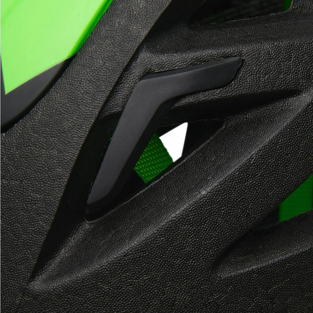 Black Diamond Vapor Climbing Helmet - M/L (Envy Green) - Image 6