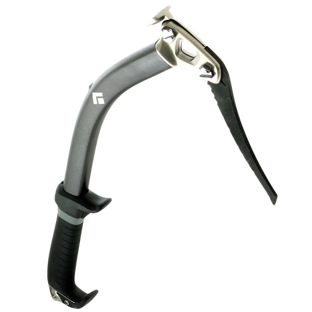 Black Diamond Viper Hammer Ice Tool - Image 2