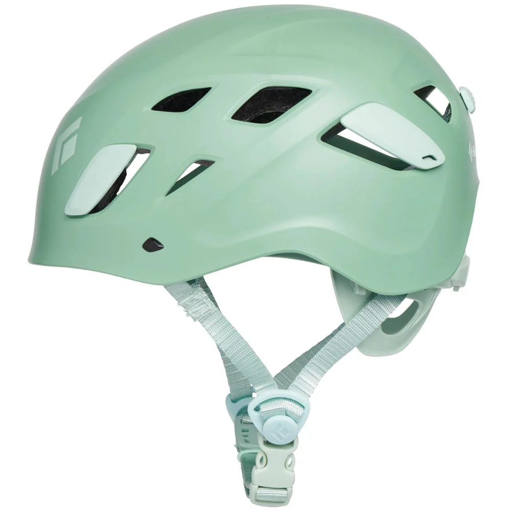 Black Diamond Women's Half Dome Helmet - S/M (Desert Sage) - Image 2