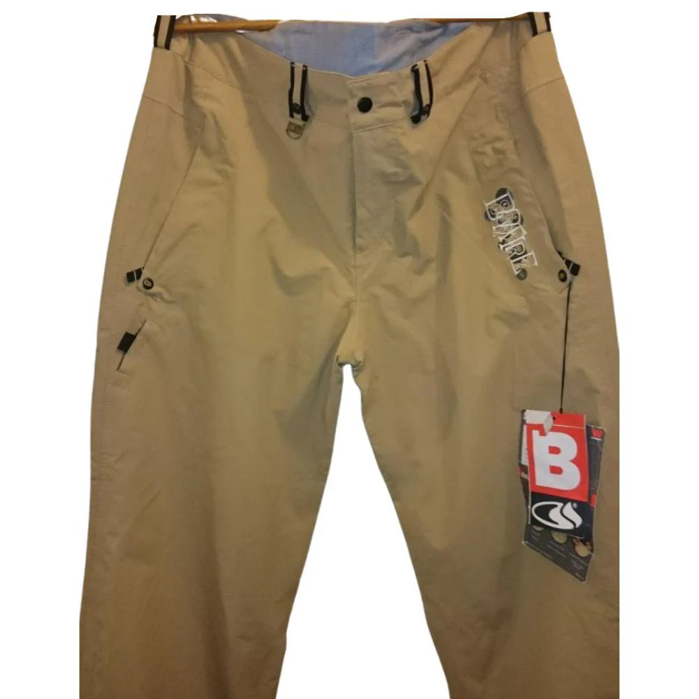 Bonfire Snowboarding Company Women's Snowsports Particle Pant (Falcon) - 14 UK - Image 5