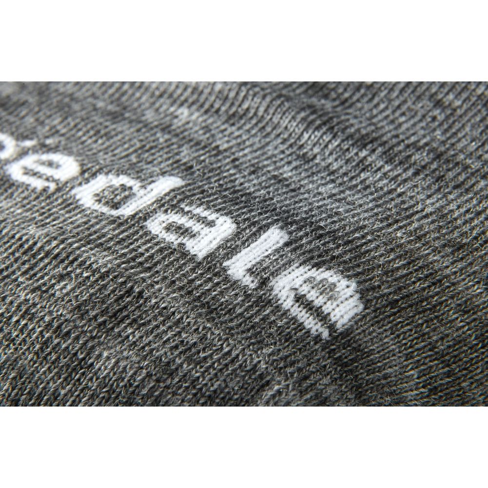 Bridgedale Unisex Thermal Liner Base Layer Socks (2 Pairs) - Image 4