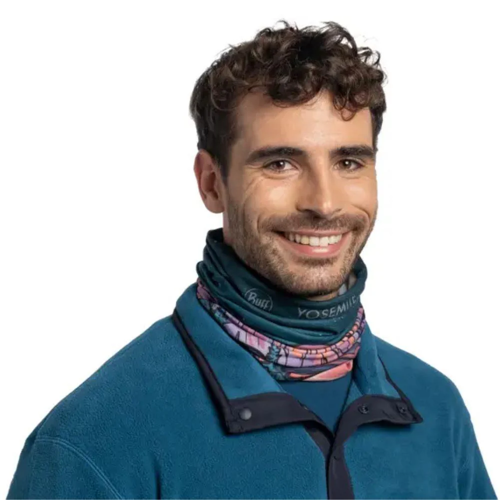 Buff CoolNet UV Neckwear (Yosemite National Park) - Image 4