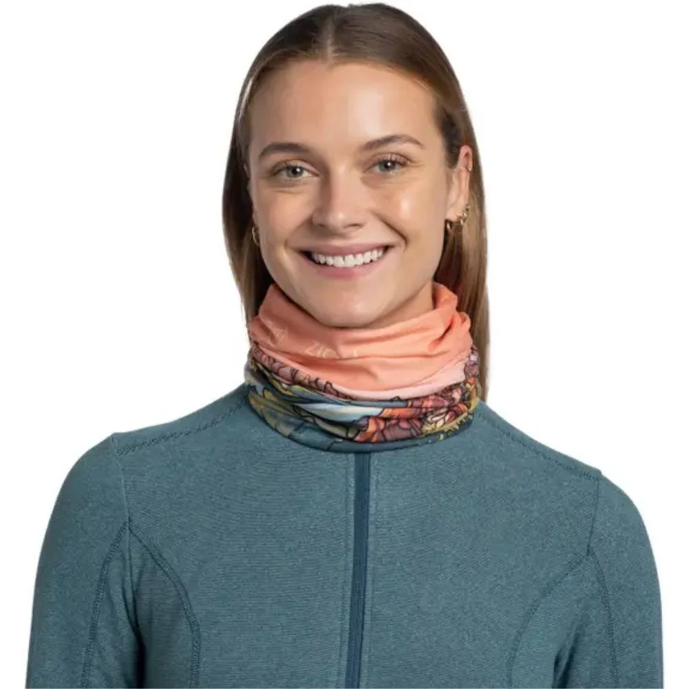 Buff CoolNet UV Neckwear (Zion National Park) - Image 4