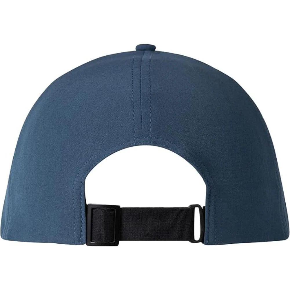 Buff Summit Cap (Solid Night Blue) - Image 2