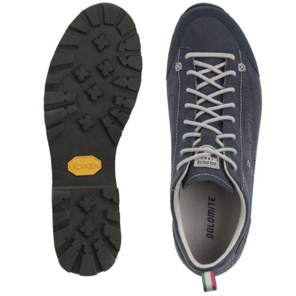 Dolomite 54 Low FG GORE-TEX Shoes (Blue Navy) - Image 5