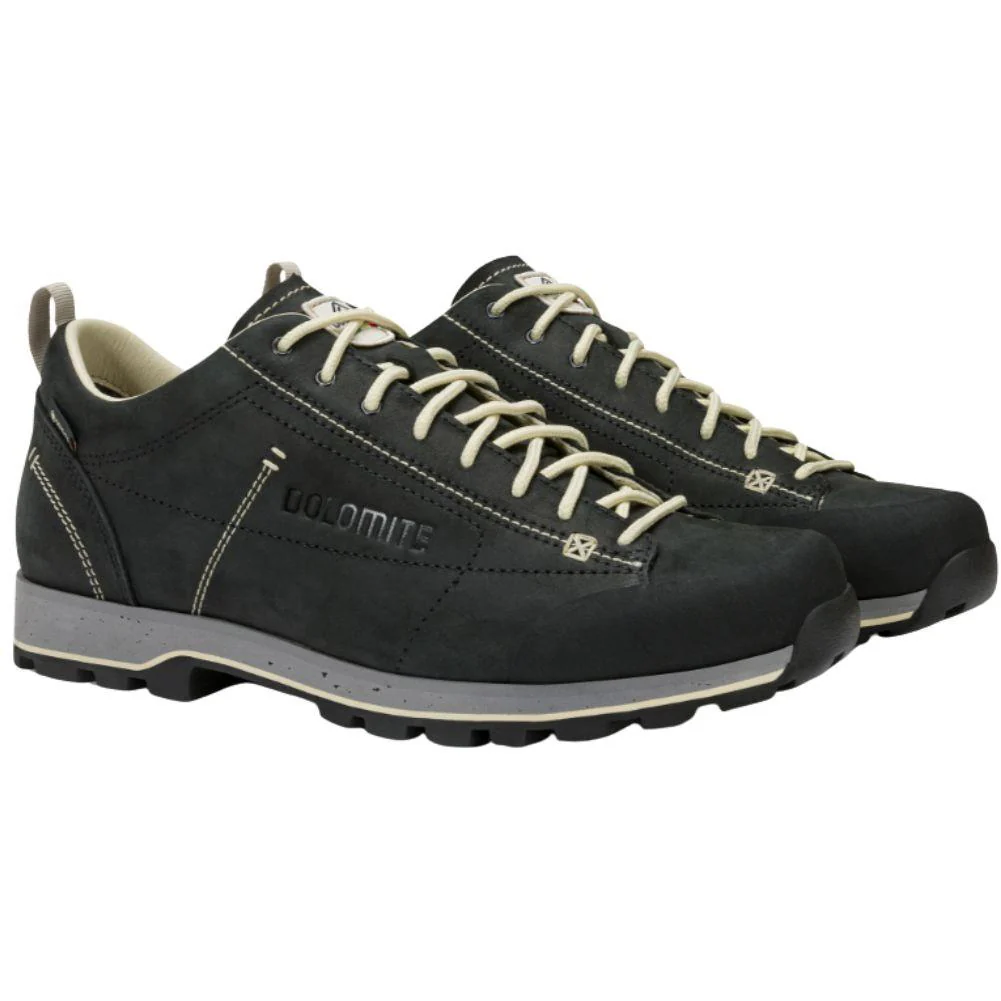 Dolomite Men's 54 Low FG GORE-TEX Shoes (Black) - Image 3