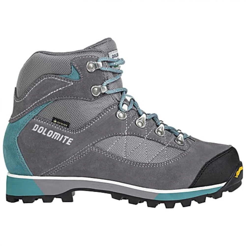 Dolomite Zernez GTX Women's Walking Boot - Image 2