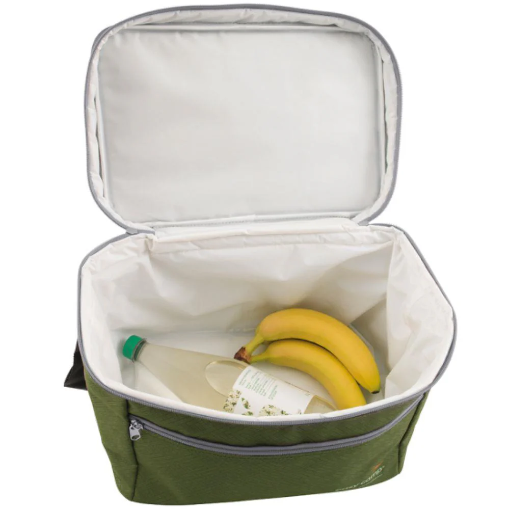 Easy Camp Arctic Daisy Cool Bag - M - Image 2
