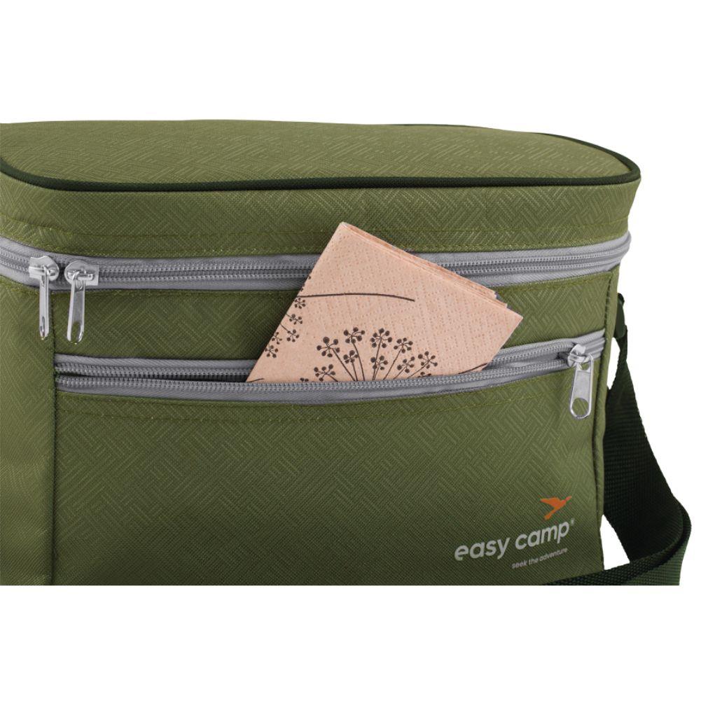 Easy Camp Arctic Daisy Cool Bag - S - Image 3