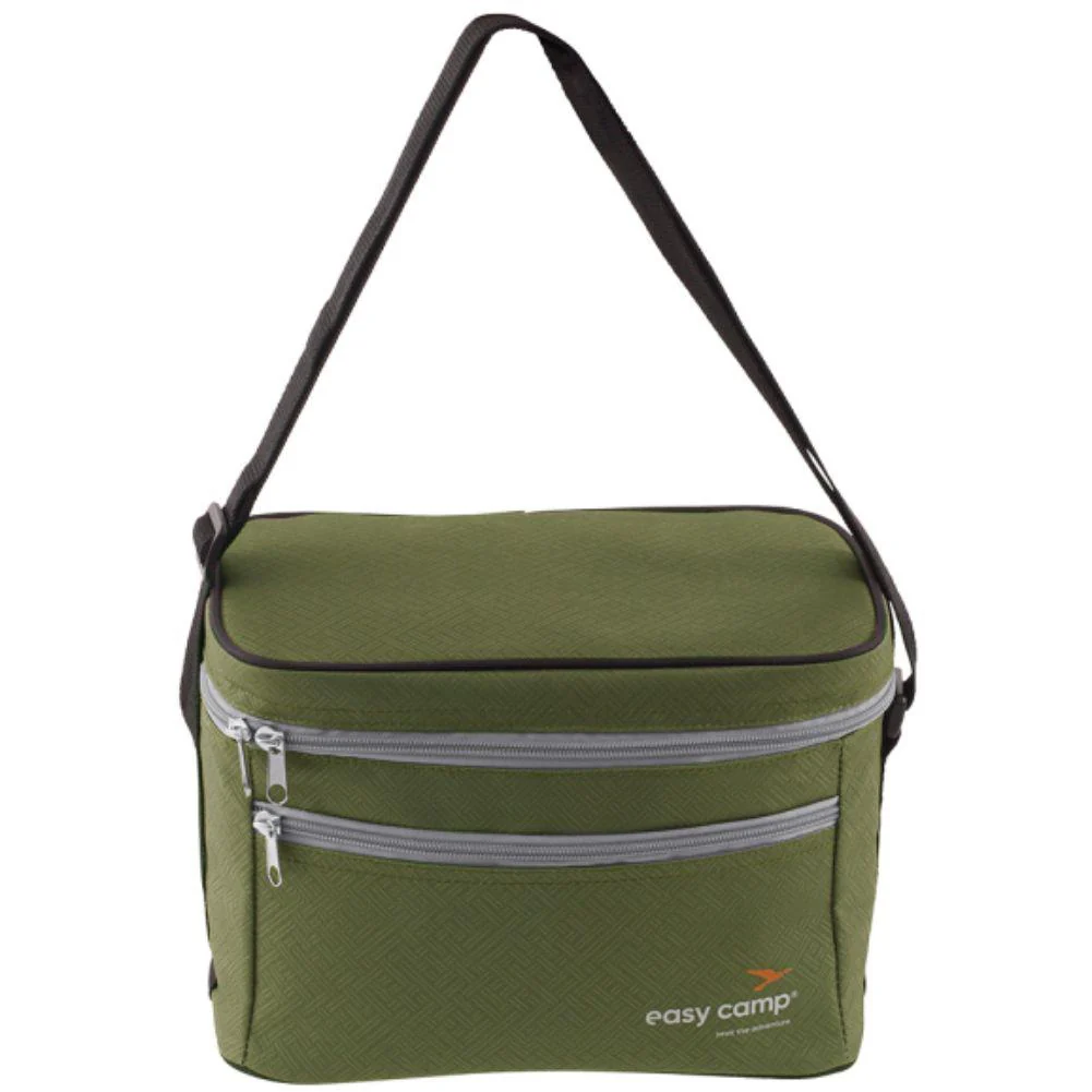 Easy Camp Arctic Daisy Cool Bag - S - Image 4