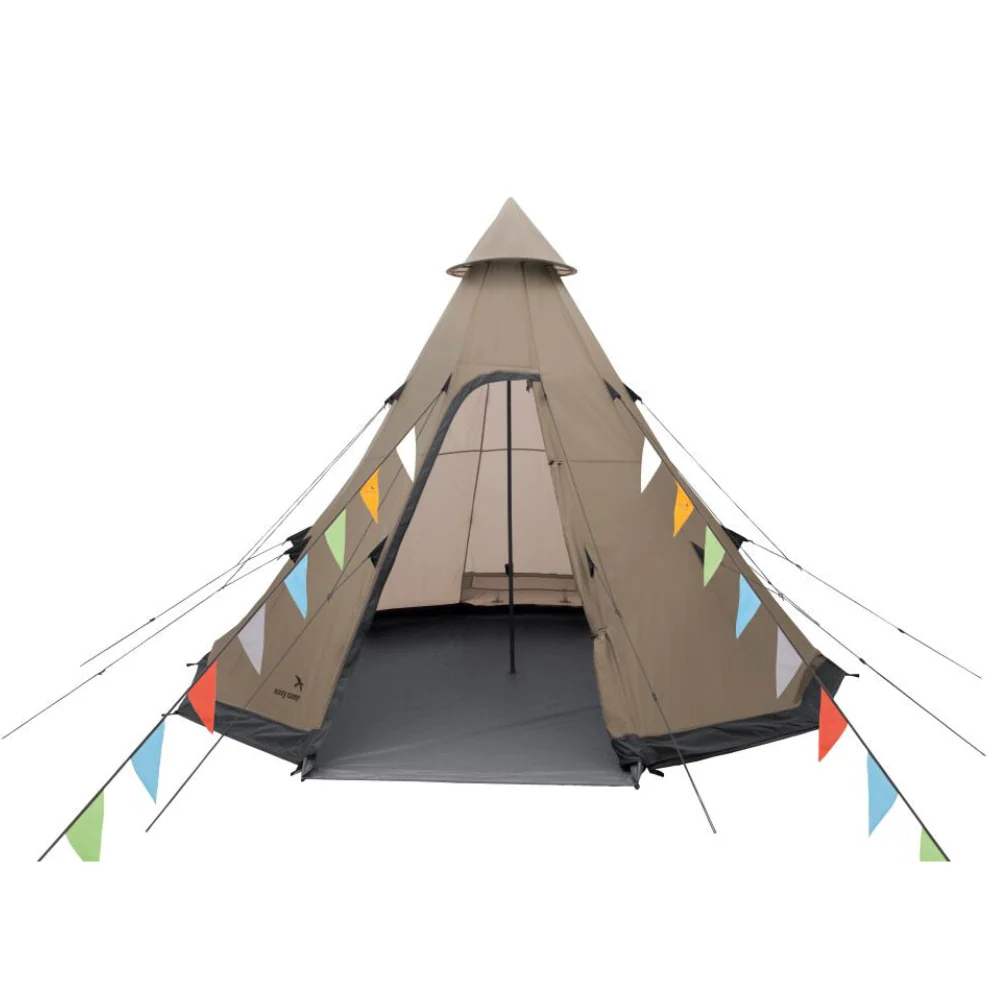 Easy Camp Moonlight Tipi - Image 17