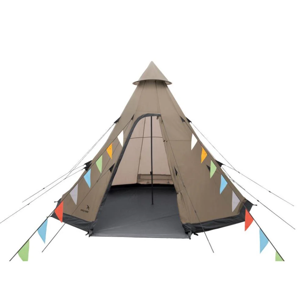 Easy Camp Moonlight Tipi - Image 3