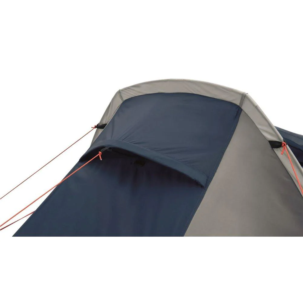 Easy Camp Geminga 100 Compact Tent - 1 Man Tent - Image 3