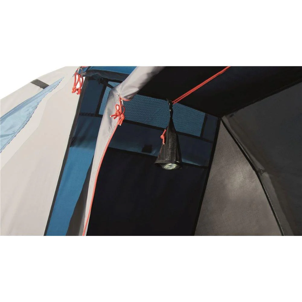 Easy Camp Geminga 100 Compact Tent - 1 Man Tent - Image 7