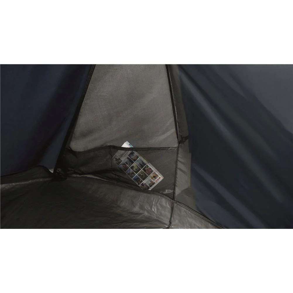 Easy Camp Geminga 100 Compact Tent - 1 Man Tent - Image 8