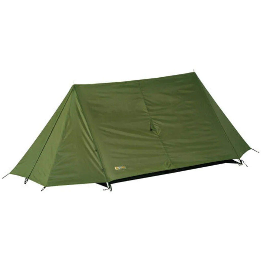 Force Ten Classic Mk 4 CN (Cotton Nylon) Tent