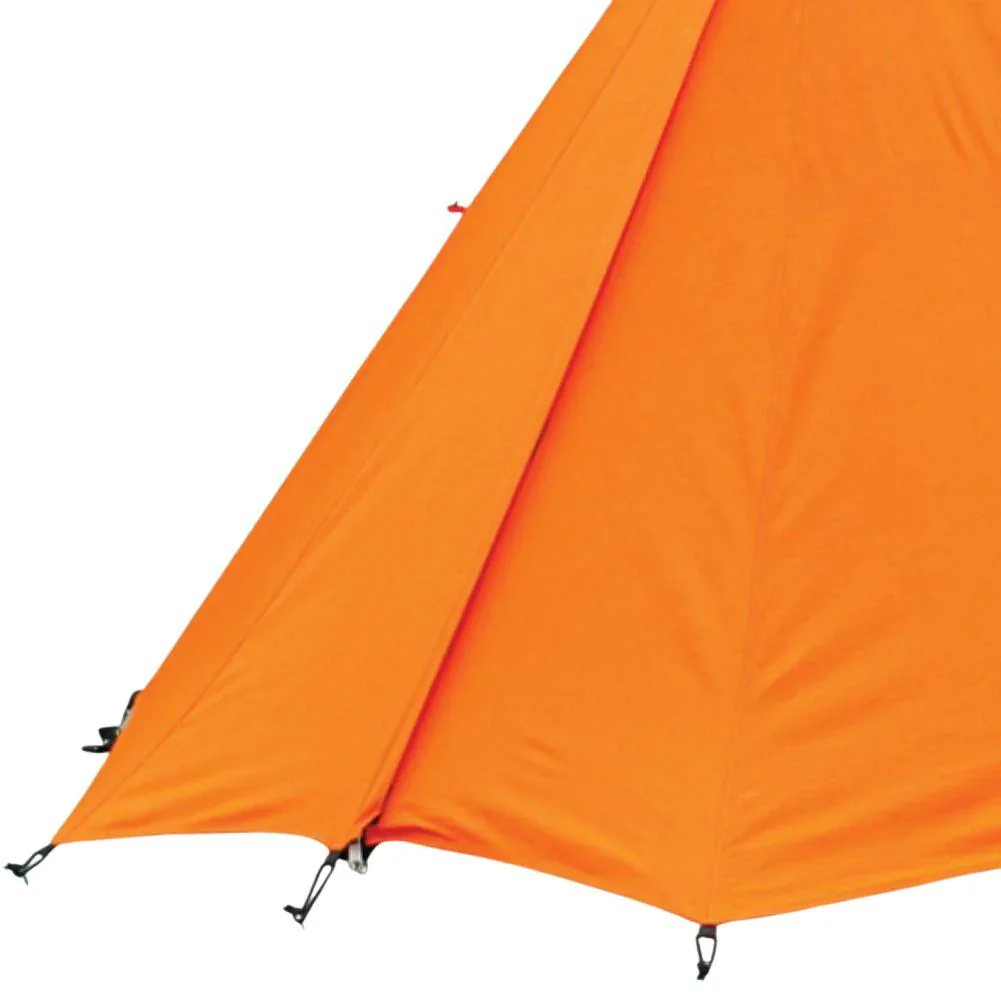 Force Ten Classic Standard Mk 4 Tent - 3 Person Tent - Image 4