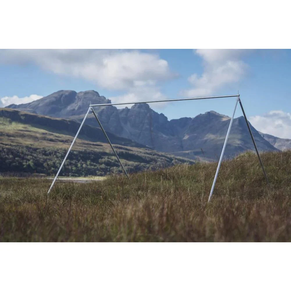 Force Ten Classic Standard Mk 4 Tent - 3 Person Tent - Image 7
