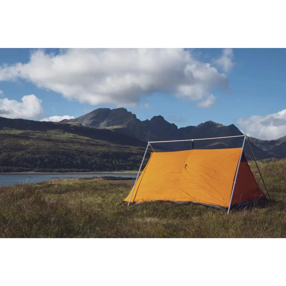 Force Ten Classic Standard Mk 4 Tent - 3 Person Tent - Image 8