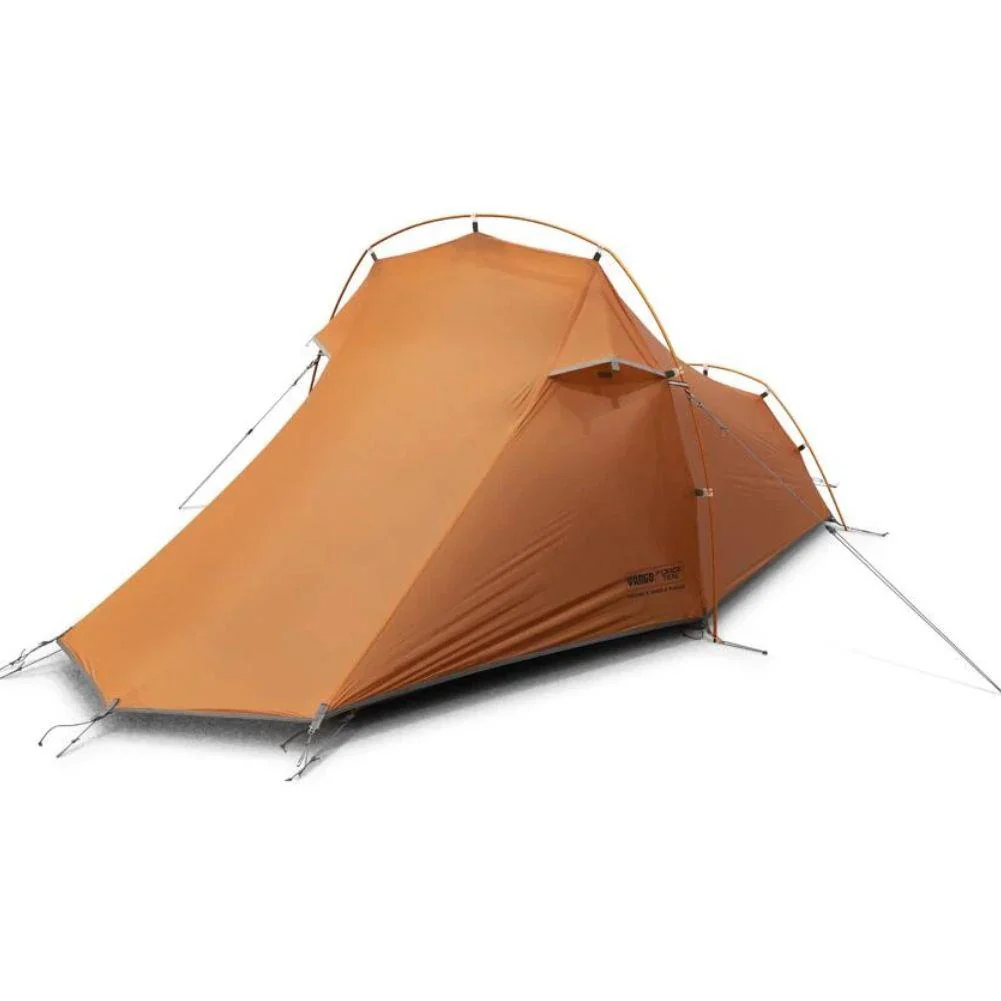 Force Ten (F10) Banshee UL1 - 1 Man Tent (Burnt Orange) - Image 5