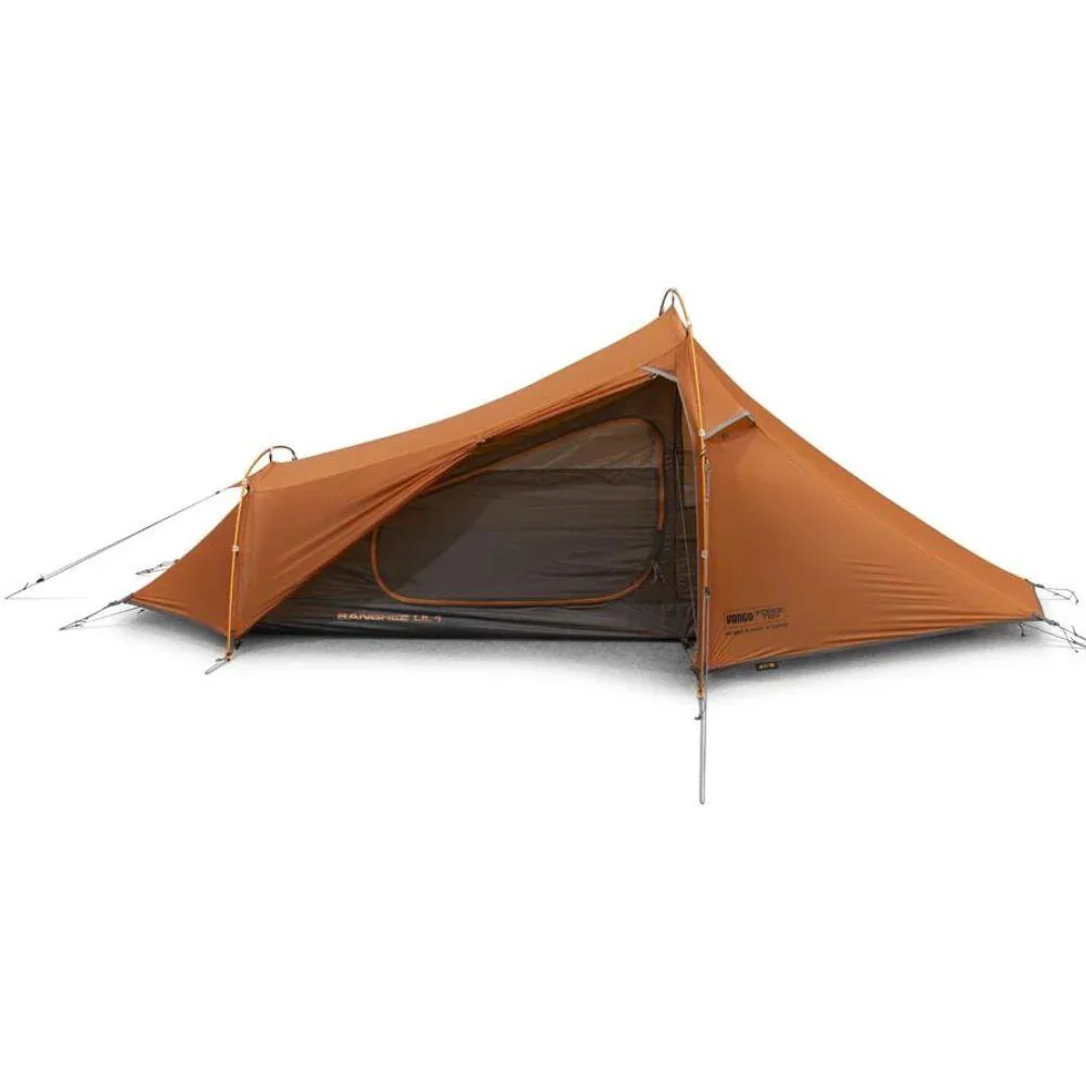 Force Ten (F10) Banshee UL1 - 1 Man Tent (Burnt Orange) - Image 8