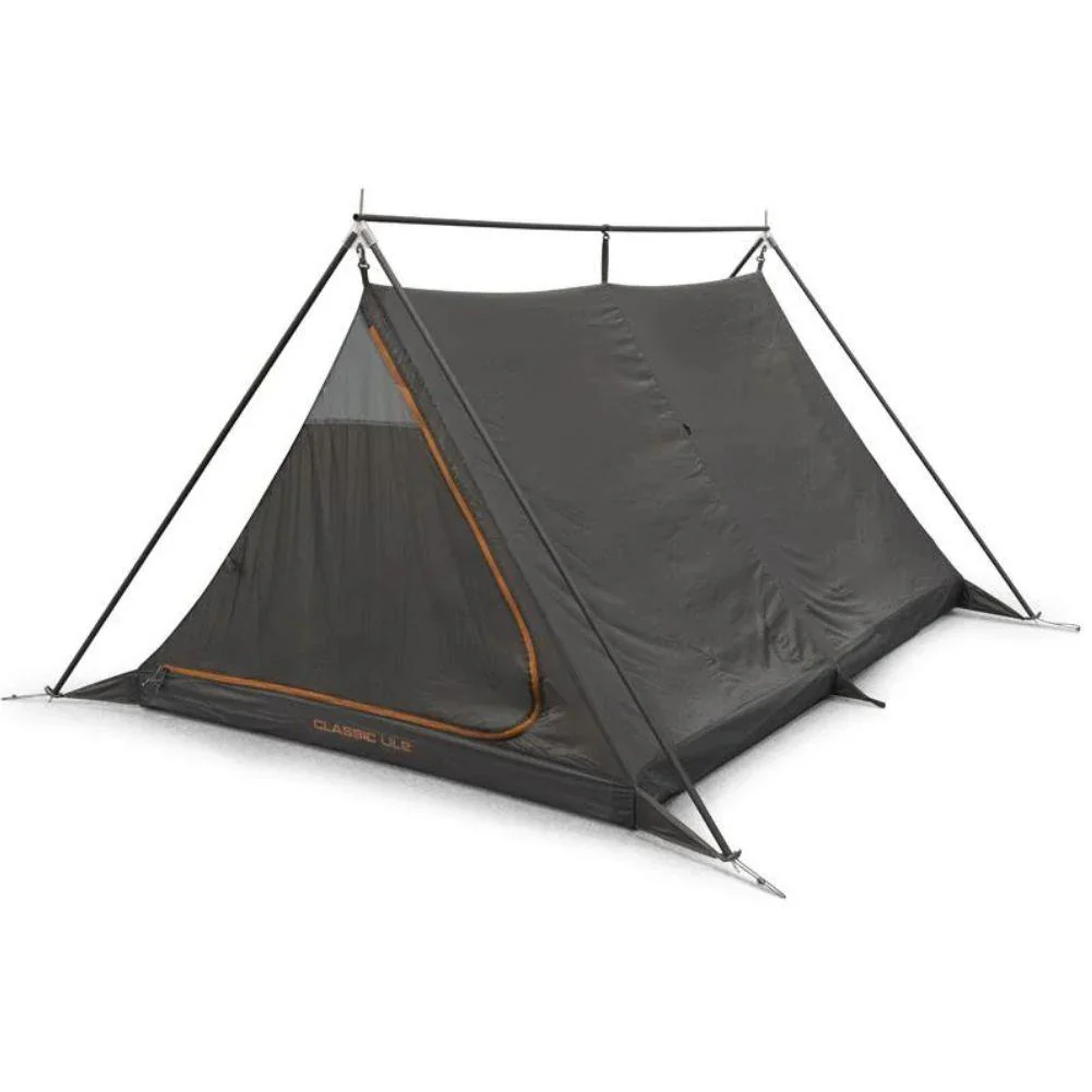 Force Ten (F10) Classic UL2 - 2 Man Tent (Burnt Orange) - Image 10