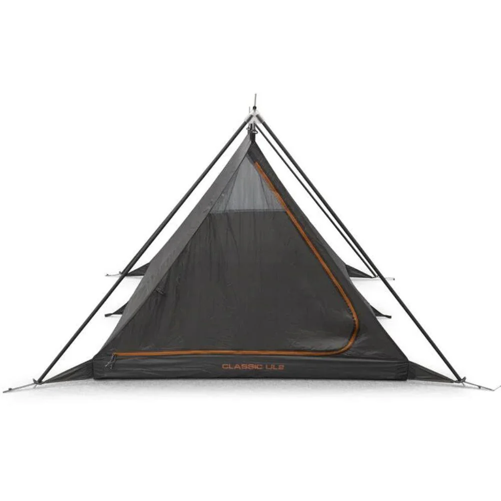 Force Ten (F10) Classic UL2 - 2 Man Tent (Burnt Orange) - Image 11