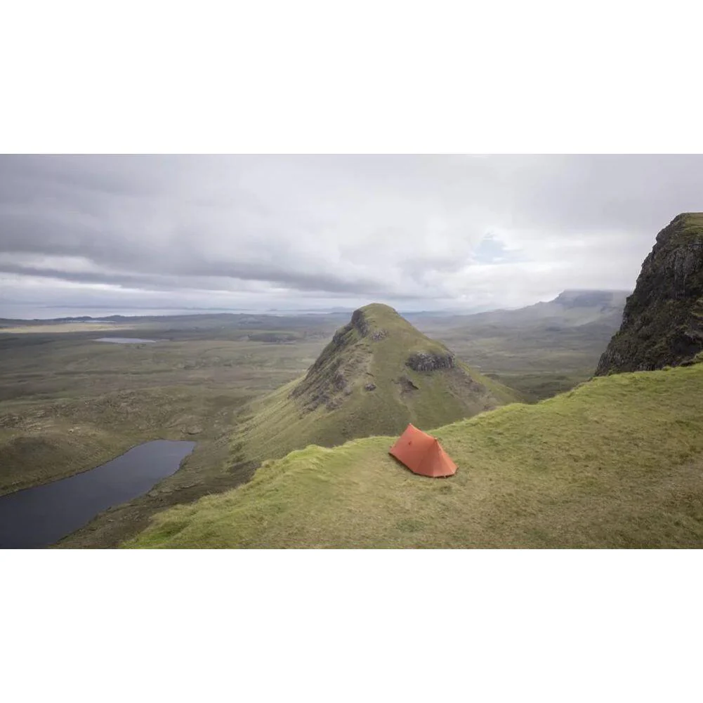 Force Ten (F10) Classic UL2 - 2 Man Tent (Burnt Orange) - Image 17