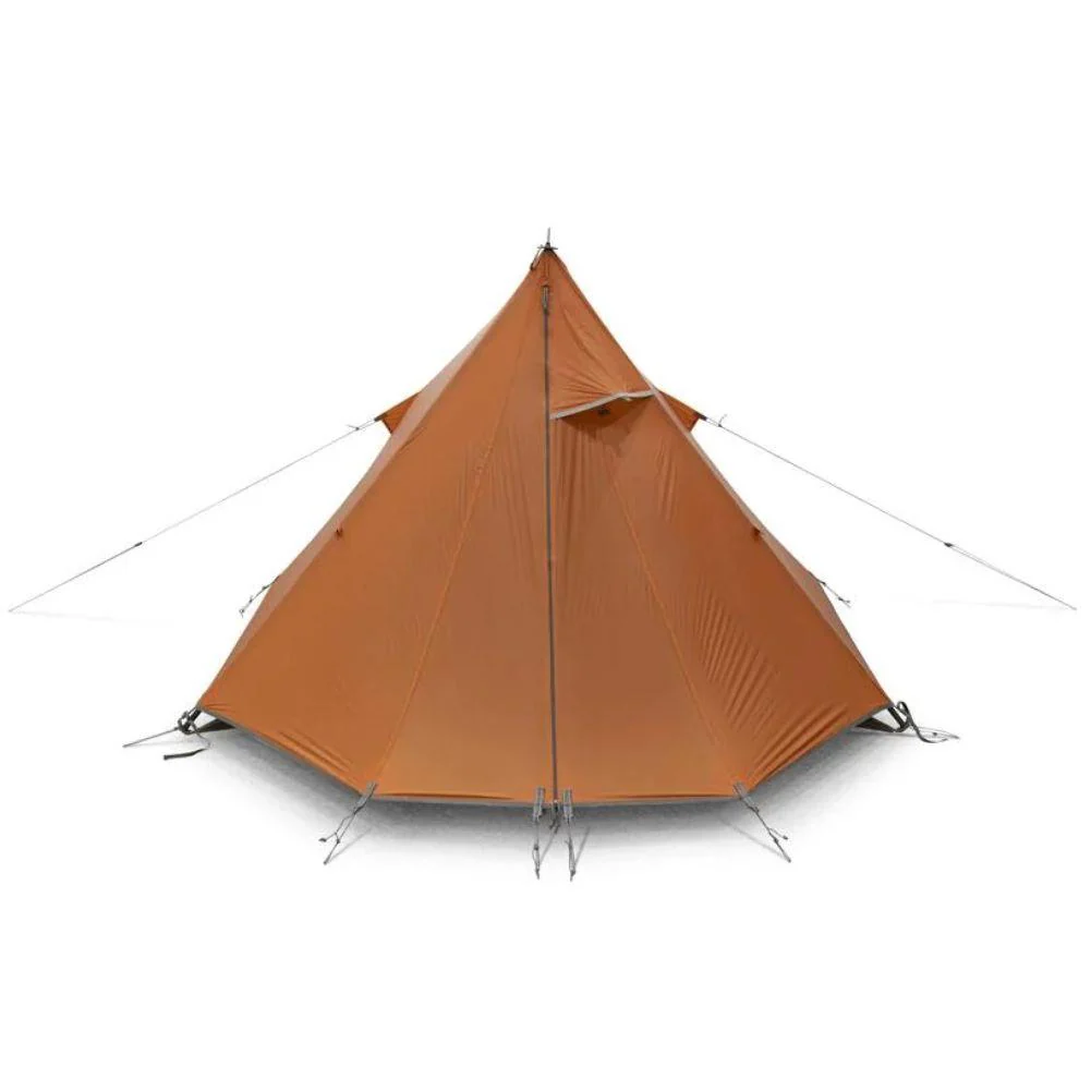 Force Ten (F10) Classic UL2 - 2 Man Tent (Burnt Orange) - Image 5