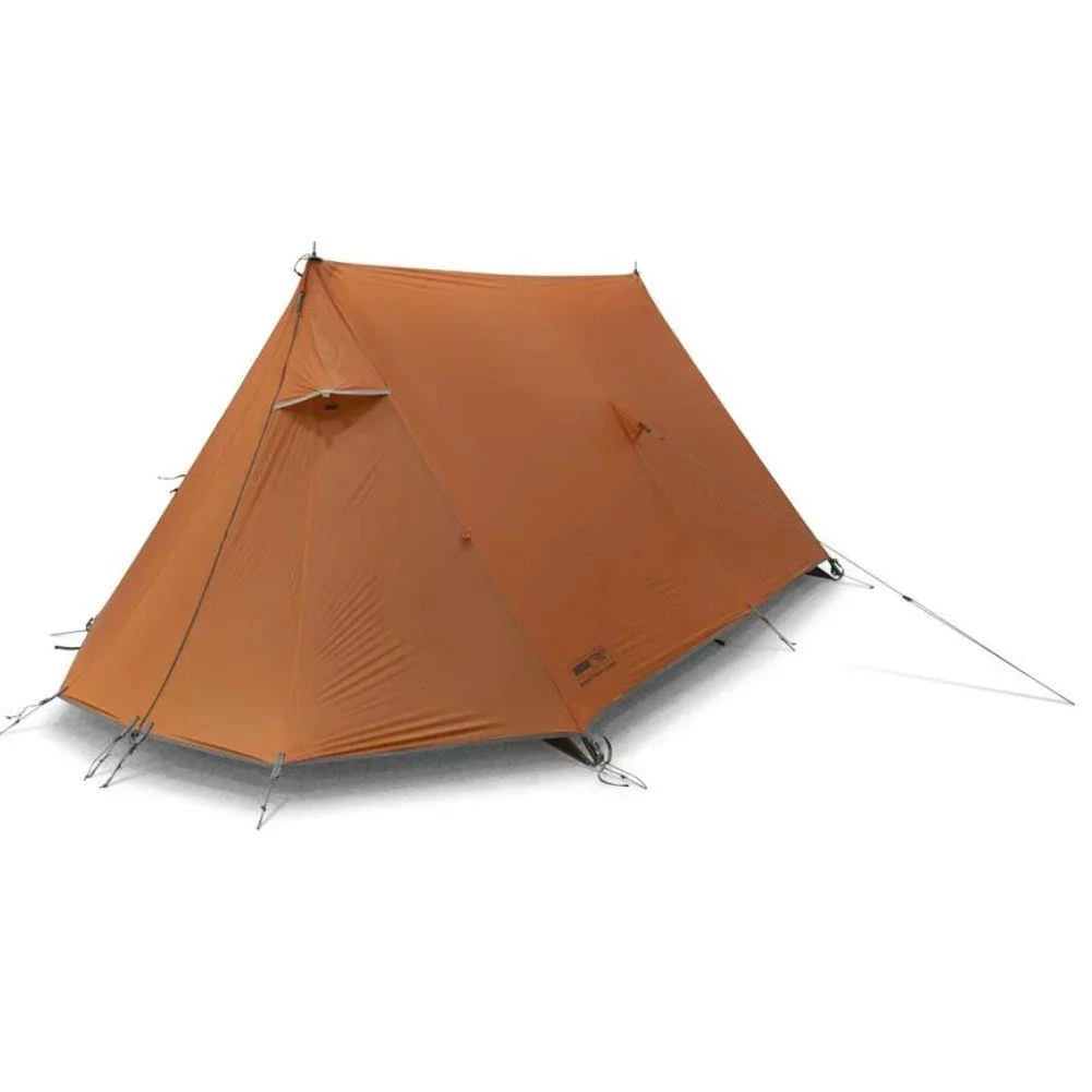 Force Ten (F10) Classic UL2 - 2 Man Tent (Burnt Orange) - Image 6