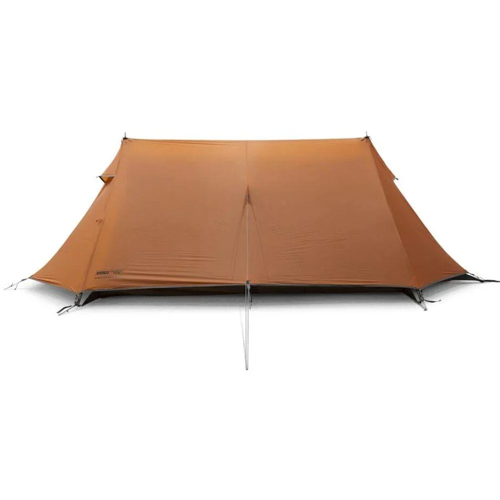 Force Ten (F10) Classic UL2 - 2 Man Tent (Burnt Orange) - Image 9
