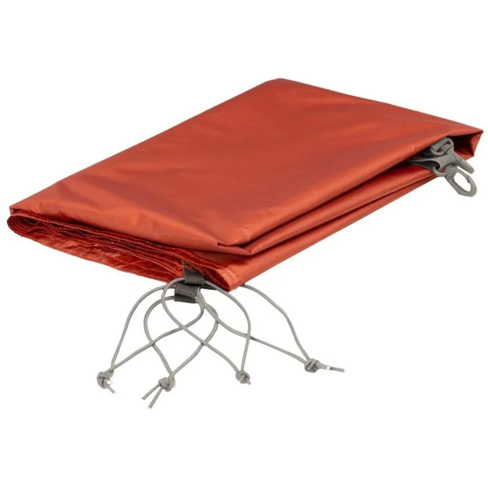 Force Ten (F10) Helium 1 UL Groundsheet Protector - GP509 - Lightweight Footpri