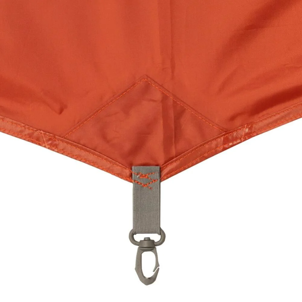 Force Ten (F10) Helium 2 UL Groundsheet Protector (Footprint) - GP510 - Image 3