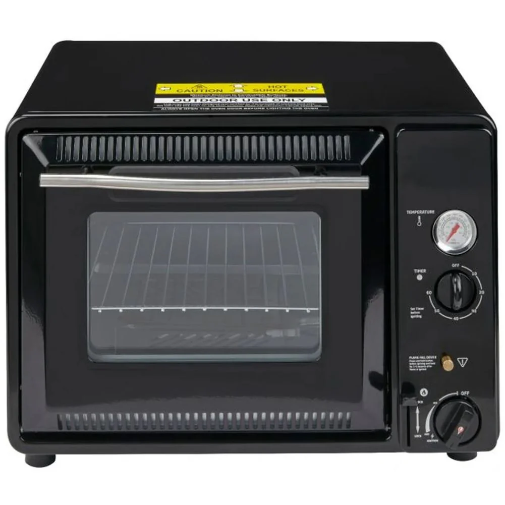 GoSystems Portable Dynasty Oven
