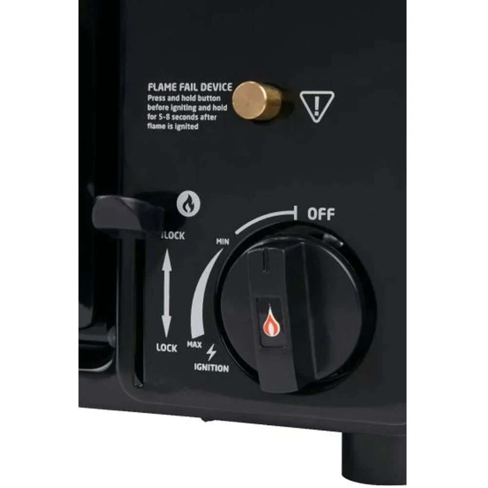 GoSystems Portable Dynasty Oven - Image 3