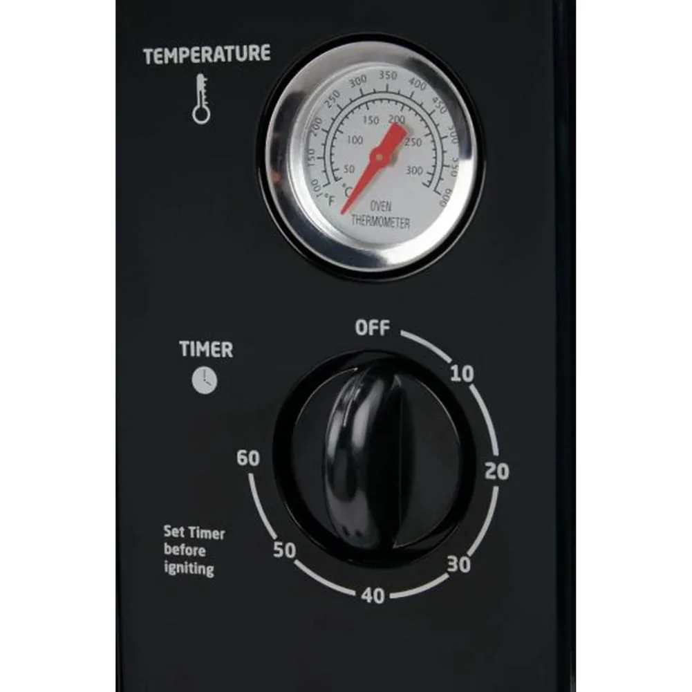 GoSystems Portable Dynasty Oven - Image 4