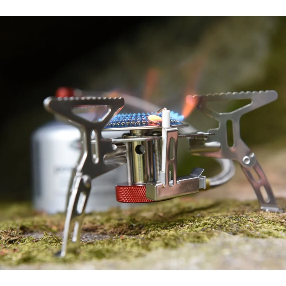 GoSystem Powersource 2250 - Butane/Propane Gas - Image 4