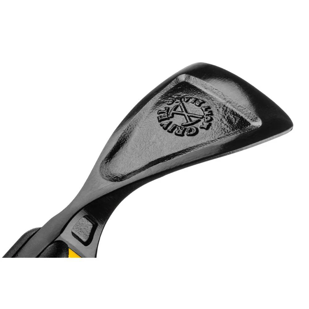 Grivel Air Tech Evo Ice Axe with Long Leash - Image 4