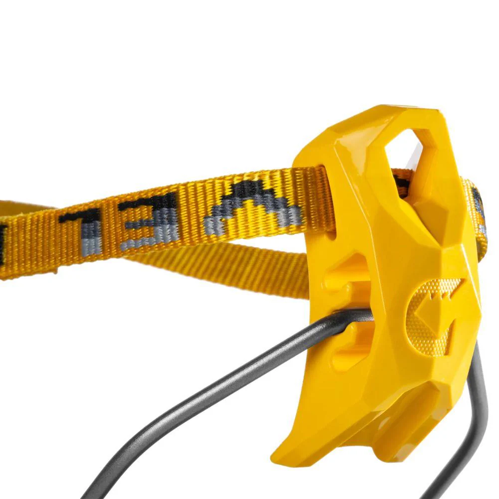 Grivel Air Tech Hybrid New Matic EVO  Crampons - Image 2