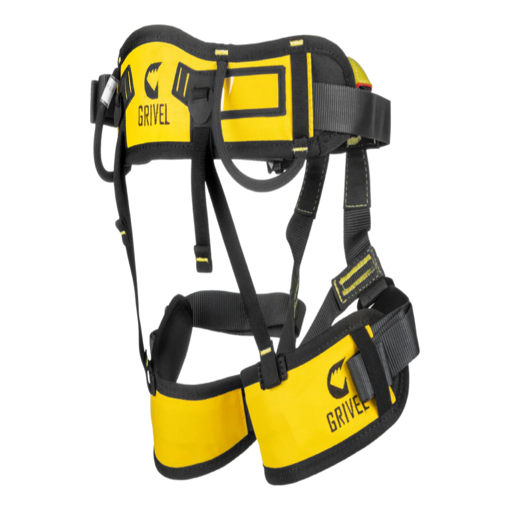 Grivel Easy Climbing Harness
