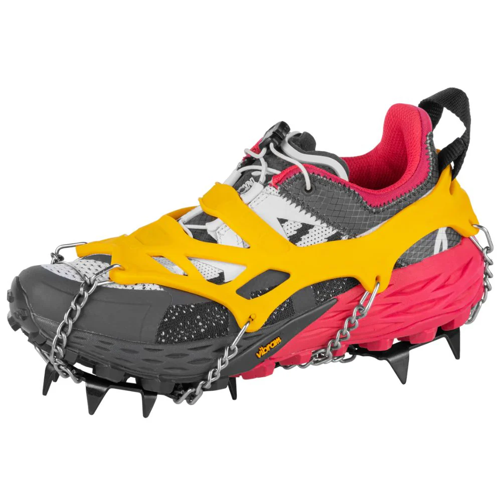 Grivel Explorer Anti-Slip Crampons - Image 3